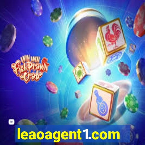 leaoagent1.com