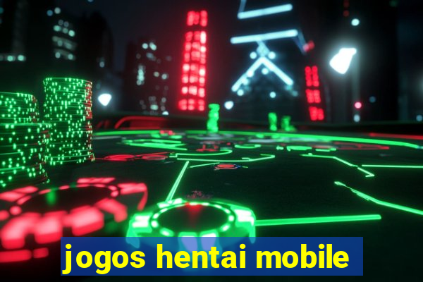 jogos hentai mobile