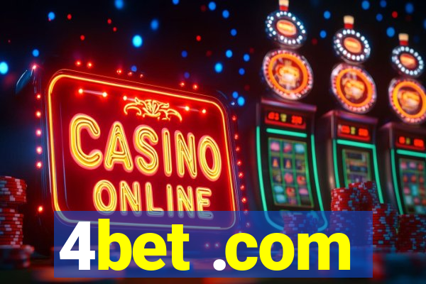 4bet .com