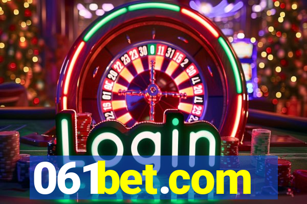 061bet.com