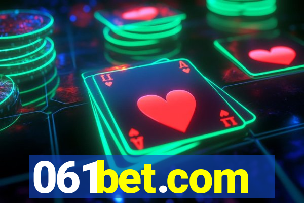 061bet.com