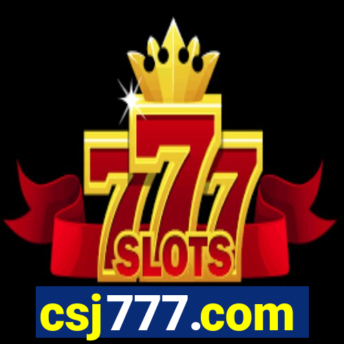 csj777.com