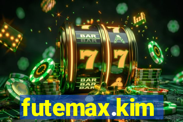 futemax.kim