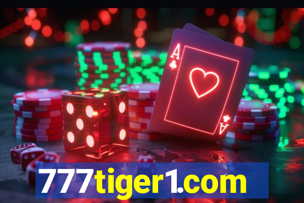 777tiger1.com