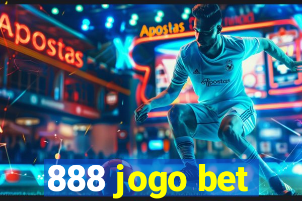 888 jogo bet