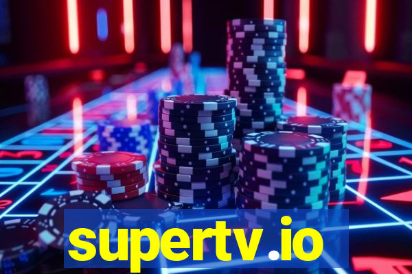 supertv.io