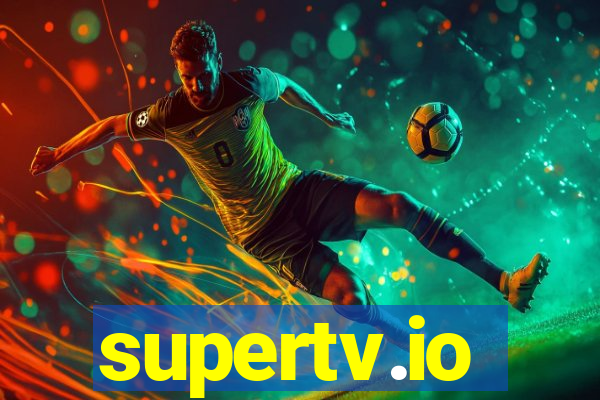 supertv.io