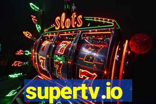 supertv.io