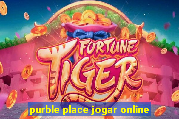 purble place jogar online