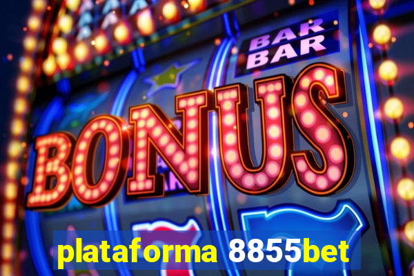 plataforma 8855bet