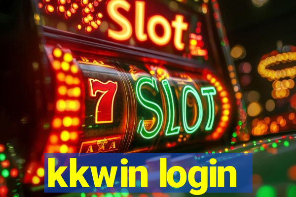 kkwin login