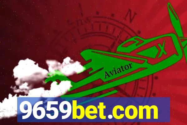 9659bet.com