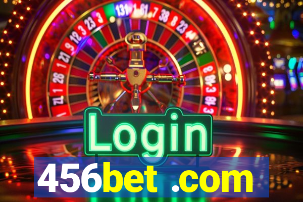 456bet .com