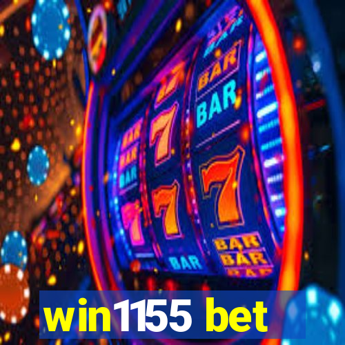 win1155 bet