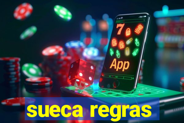 sueca regras