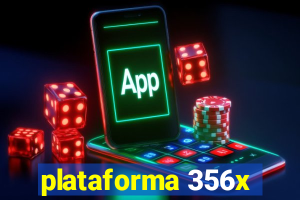 plataforma 356x