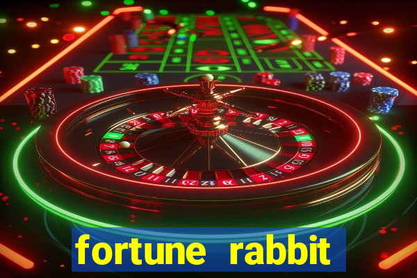 fortune rabbit horário pagante madrugada