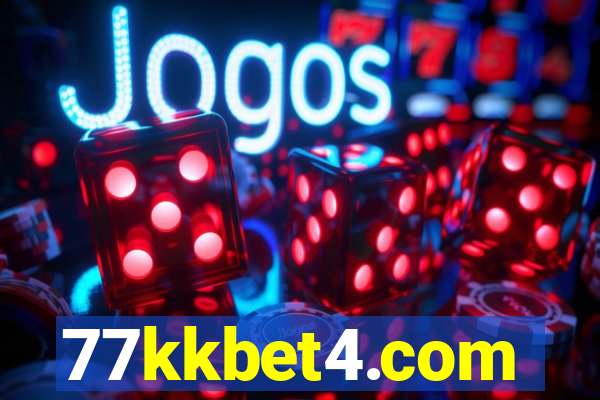 77kkbet4.com