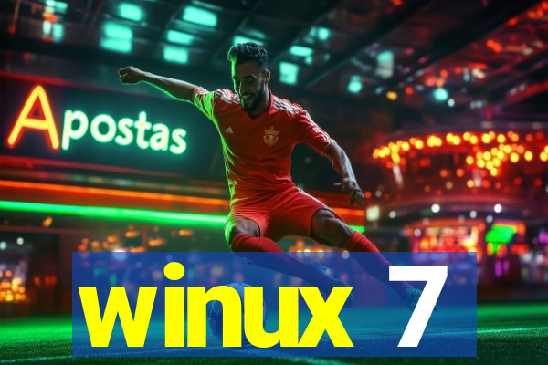 winux 7