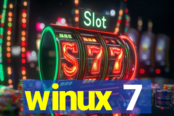 winux 7