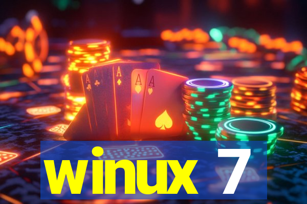 winux 7