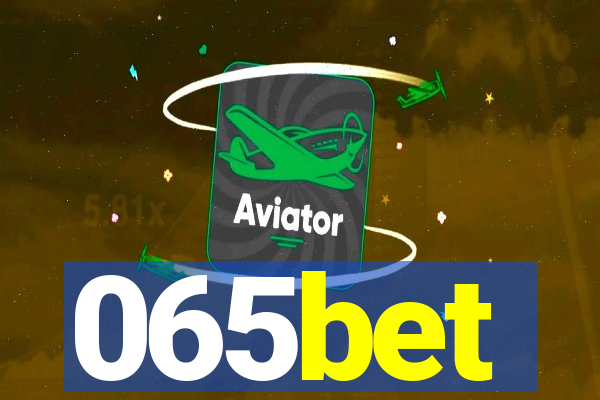 065bet