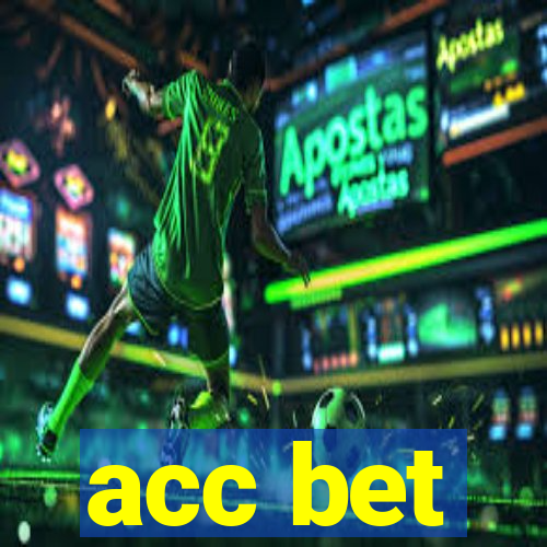 acc bet