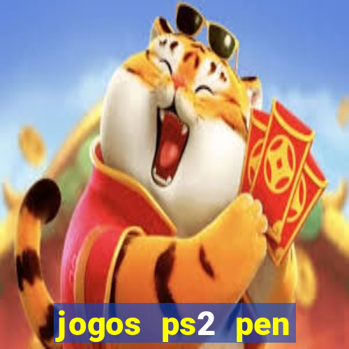 jogos ps2 pen drive download