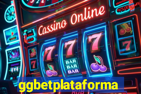 ggbetplataforma