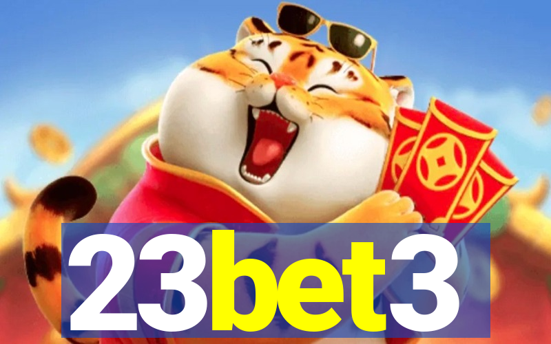 23bet3