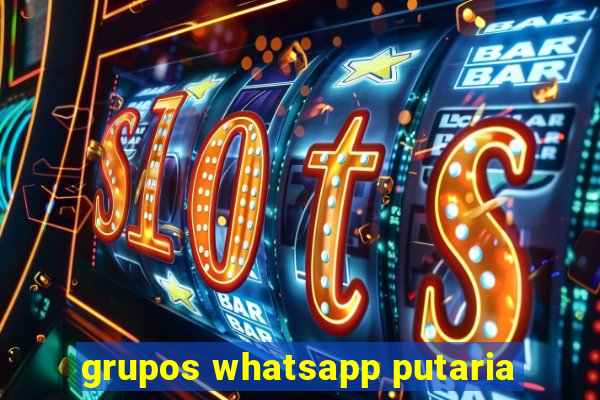 grupos whatsapp putaria