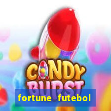 fortune futebol fever demo