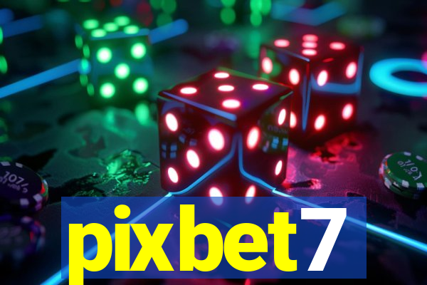 pixbet7