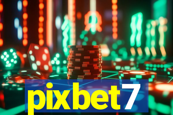 pixbet7