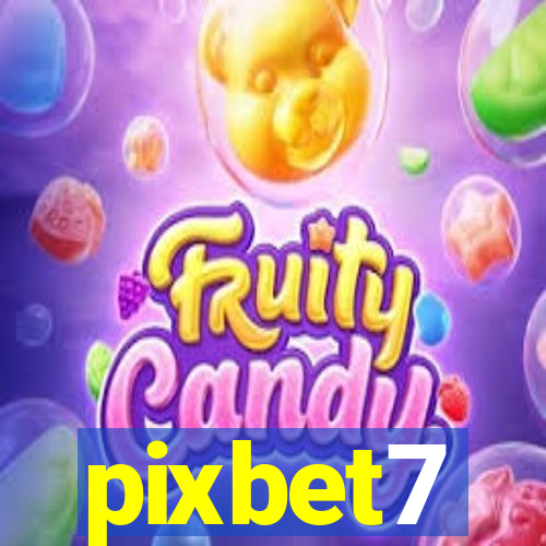 pixbet7