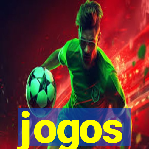 jogos