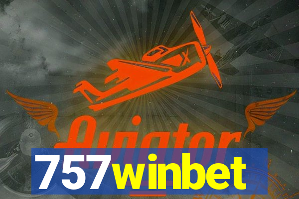 757winbet