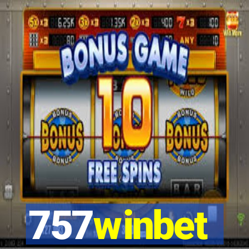 757winbet