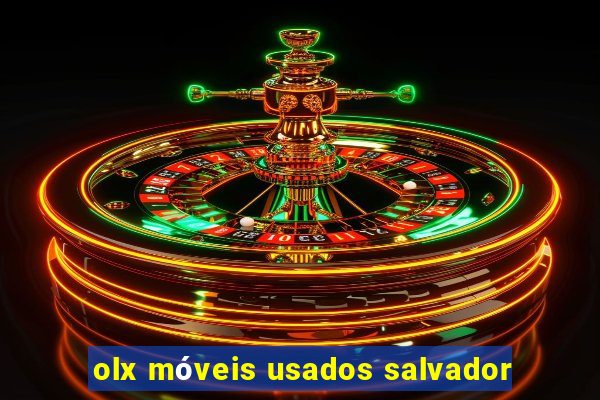 olx móveis usados salvador