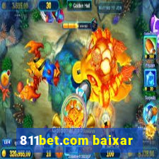 811bet.com baixar