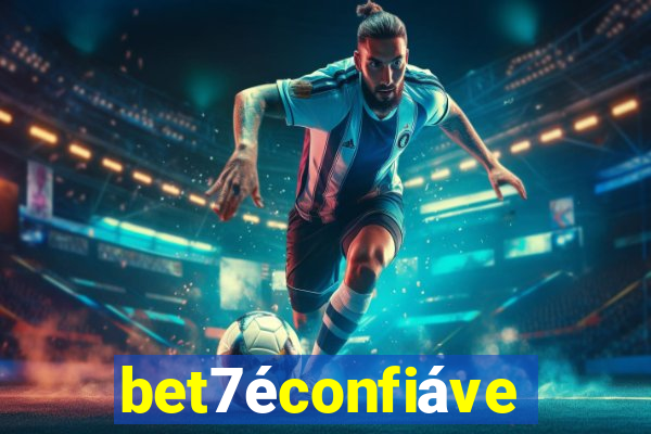 bet7éconfiável