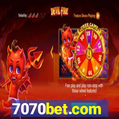 7070bet.com