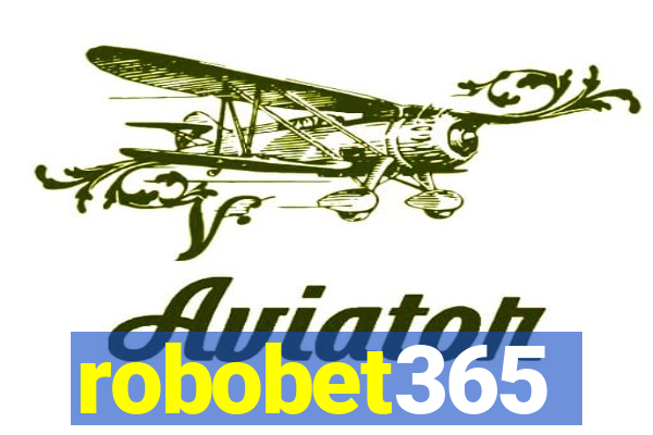 robobet365