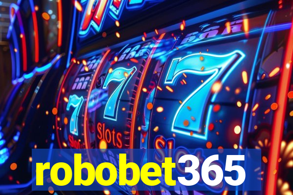 robobet365