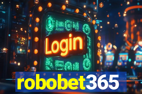 robobet365