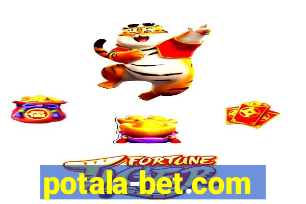 potala-bet.com