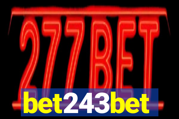 bet243bet