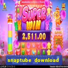 snaptube download pc windows 7