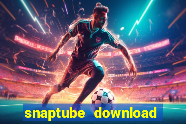 snaptube download pc windows 7