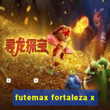 futemax fortaleza x